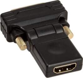 Adapter AV InLine HDMI - DVI-D