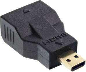 Adapter AV InLine HDMI Micro -