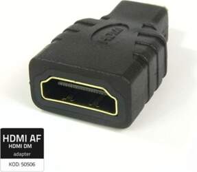 Adapter AV Qoltec HDMI Micro -