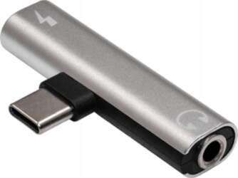 Adapter USB Akyga AK-AD-71 USB-C -