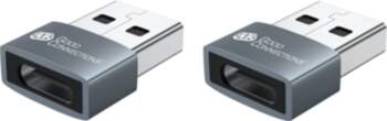 Adapter USB Good Connections USB-A -