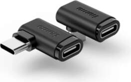 Adapter USB Hama USB-C - USB-C