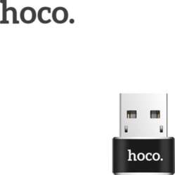 Adapter USB Hoco UA6 USB-A -