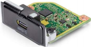 Karta sieciowa HP Type-C USB 3