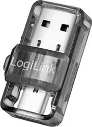 Adapter USB LogiLink BT0054 USB-C -