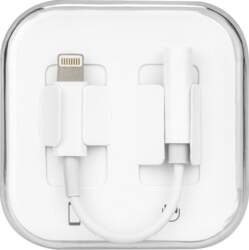 Adapter USB Partner Tele.com Lightning