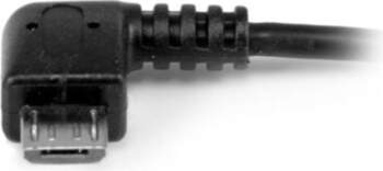 Adapter USB StarTech USB-A - MicroUSB