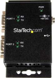 Adapter USB StarTech USB-A - RS-232