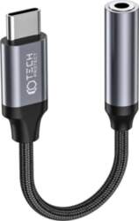 Adapter USB Tech-Protect USB-C - Jack