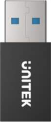Adapter USB Unitek USB-A - USB-A