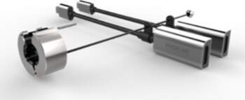 Adapter USB VivoLink USB-C - HDMI