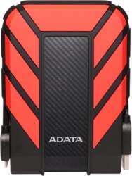 ADATA HD710 Pro 2000GB Black, Red