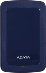 ADATA HDD Ext HV300 1TB Blue