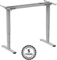 Adjustable Height Table Frame Up Up