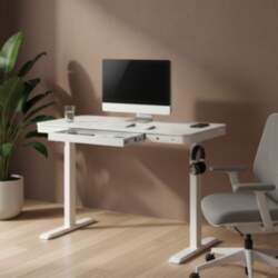 Adjustable Height Table Up Up Balder