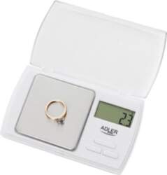 Adler AD 3161 Precision scale (PRECISION