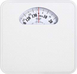 Adler | Mechanical Bathroom Scale |