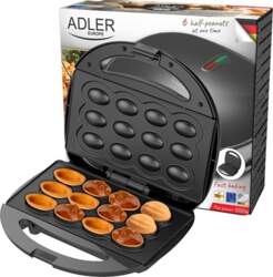 Adler Nut Cookie Maker | AD