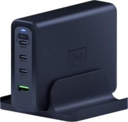 Adowarka 3mk Hyper Charging Station 1x