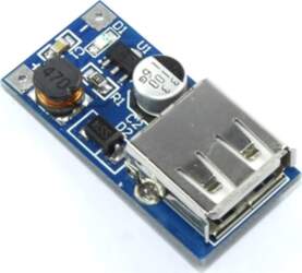 Adowarka Garbot Modu USB TCR6ASS050R BN4950-CHARGER