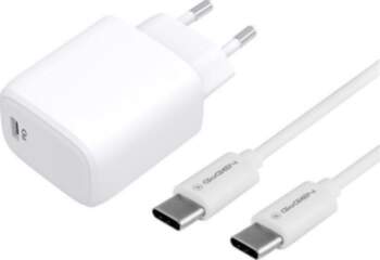 Adowarka GoGEN ACHPD120CW sieciowa 1x USB-C