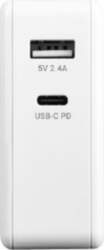 Adowarka Modecom MC-45C 2x USB-A 3