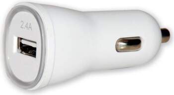 Adowarka Techly 1x USB-A 2.4