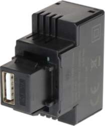 Adowarka Energenie FX-USB-3A/B KEYSTONE USB FX-USB-3A/B