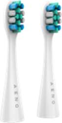 AENO AENO Replacement toothbrush heads White