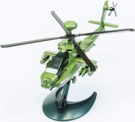 Airfix Airfix QUICKBUILD Apache J6004