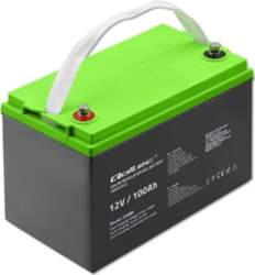 Akumulator żelowy | 12V | 100Ah