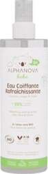Alphanova Bebe Bio* Woda do rozczesywania