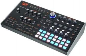 Altkom ASM HYDRASYNTH Desktop ASM HSDR