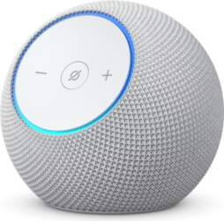 Amazon Echo Dot Max (2025) White