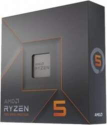 AMD Ryzen 5 7600X Processor 4