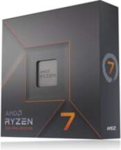 AMD Ryzen 7 7700X processor 4
