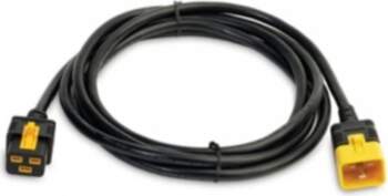 APC Power Cords Black 3 m