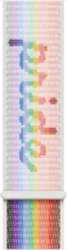 Apple 45mm Pride Edition Sport Loop