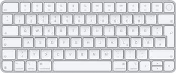 Apple Magic Keyboard mit Touch ID