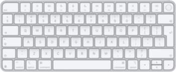 Apple Magic Keyboard with Touch ID