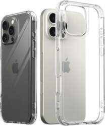 Araree etui Flexield iPhone 16 Pro