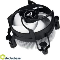 ARCTIC Alpine 17 Compact CPU Cooler
