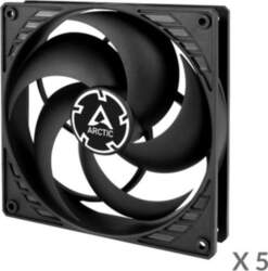 ARCTIC P14 Value Pack Computer case