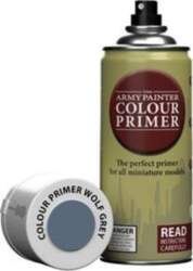 Army Painter Army Painter: Colour Primer