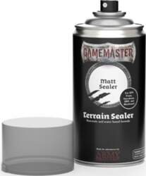 matt spray army painter