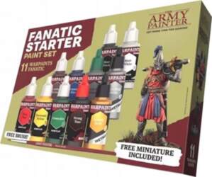 Army Painter The Army Painter: Warpaints