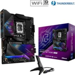 Płyta główna Z890 RIPTIDE WIFI ATX