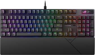 Klawiatura Asus ROG Strix Scope II