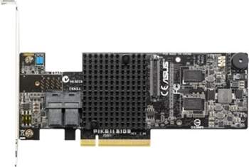 ASUS PIKE II 3108-8i-16PD/2G RAID controller