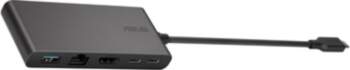 ASUS USB-C Mini Dock Wired USB